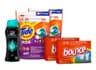 Dish Soap And Laundry Detergent