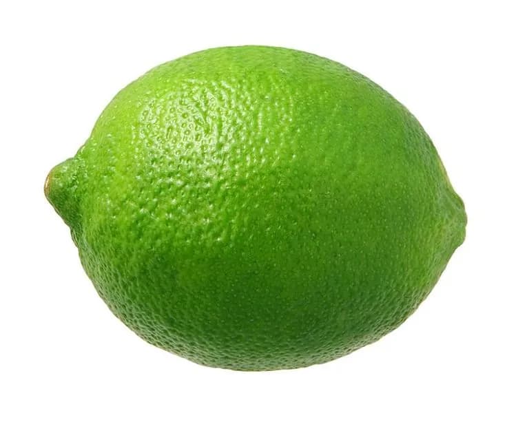 Green Lime 1pcs
