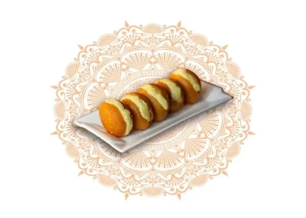 Dhaka Sweet Malai Cham Cham