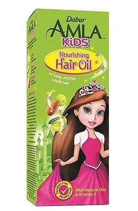 Dabur Amla Kids 200ml