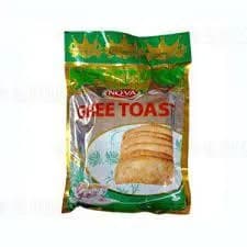 Nova Ghee Toast 350g