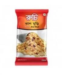 Jhal Muri - Square - 35g