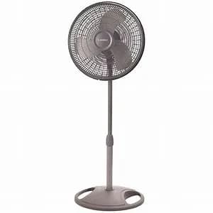 Lasko 16" Stand Fan