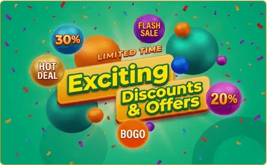 Offer Placeholder