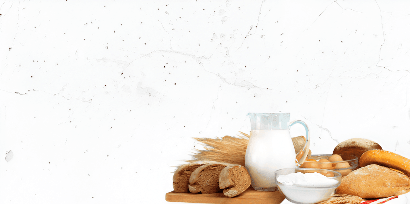 The Best of the Bakery, All in One Place.