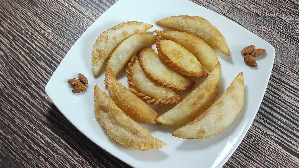 Top category - FROZEN PITHA