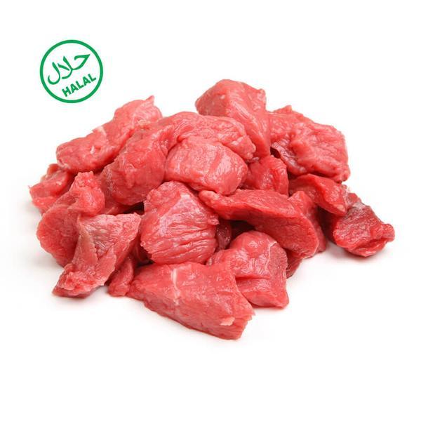 Category - Fresh Halal Meat