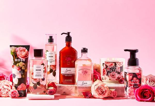 Bath & Body Care