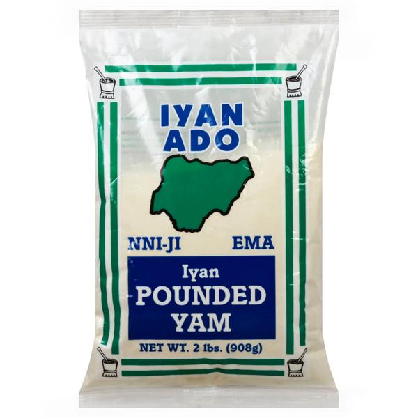 IYAN ADO 2lb