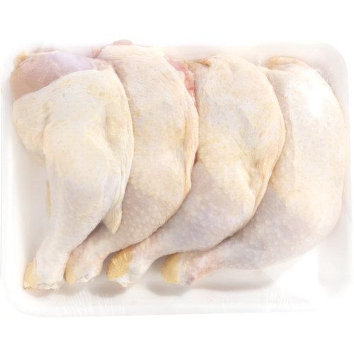 CHICKEN REGULAR LEG