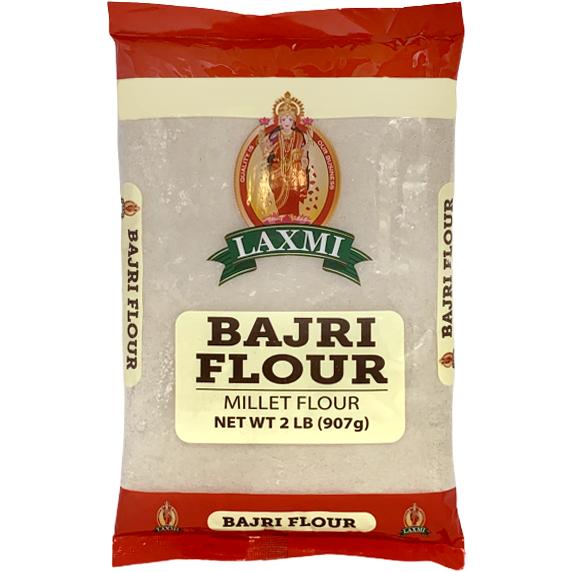 Laxmi Bajri Flour 2lb