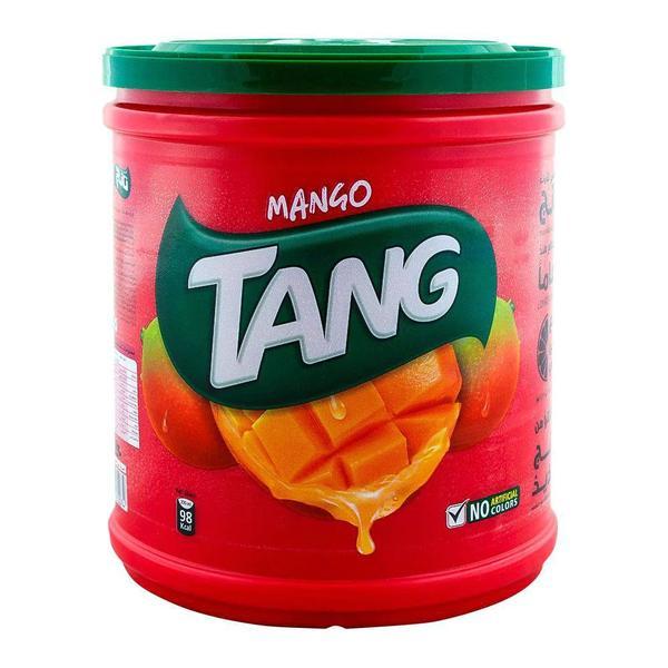 Tang Mango