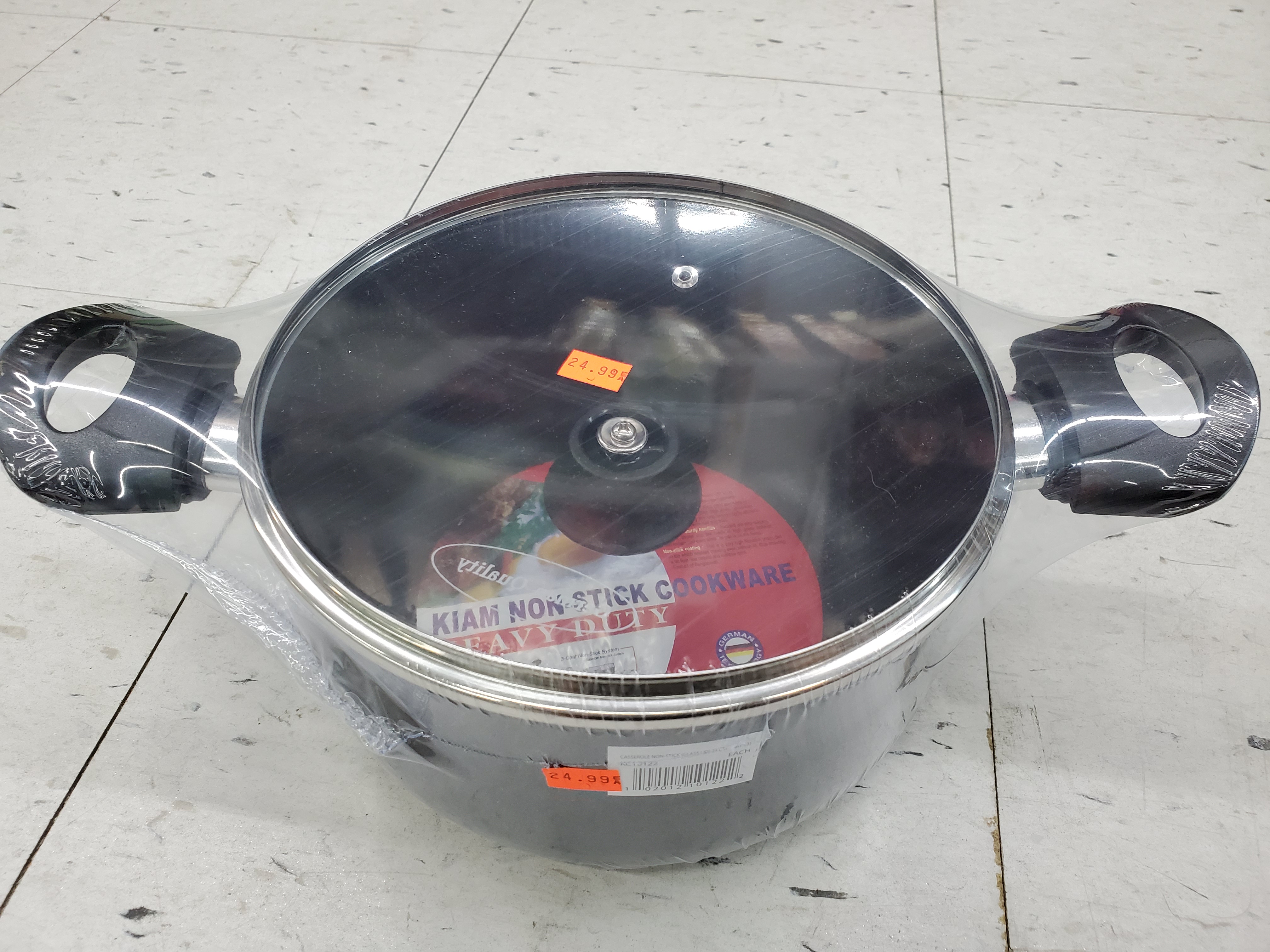 Cooking Pot