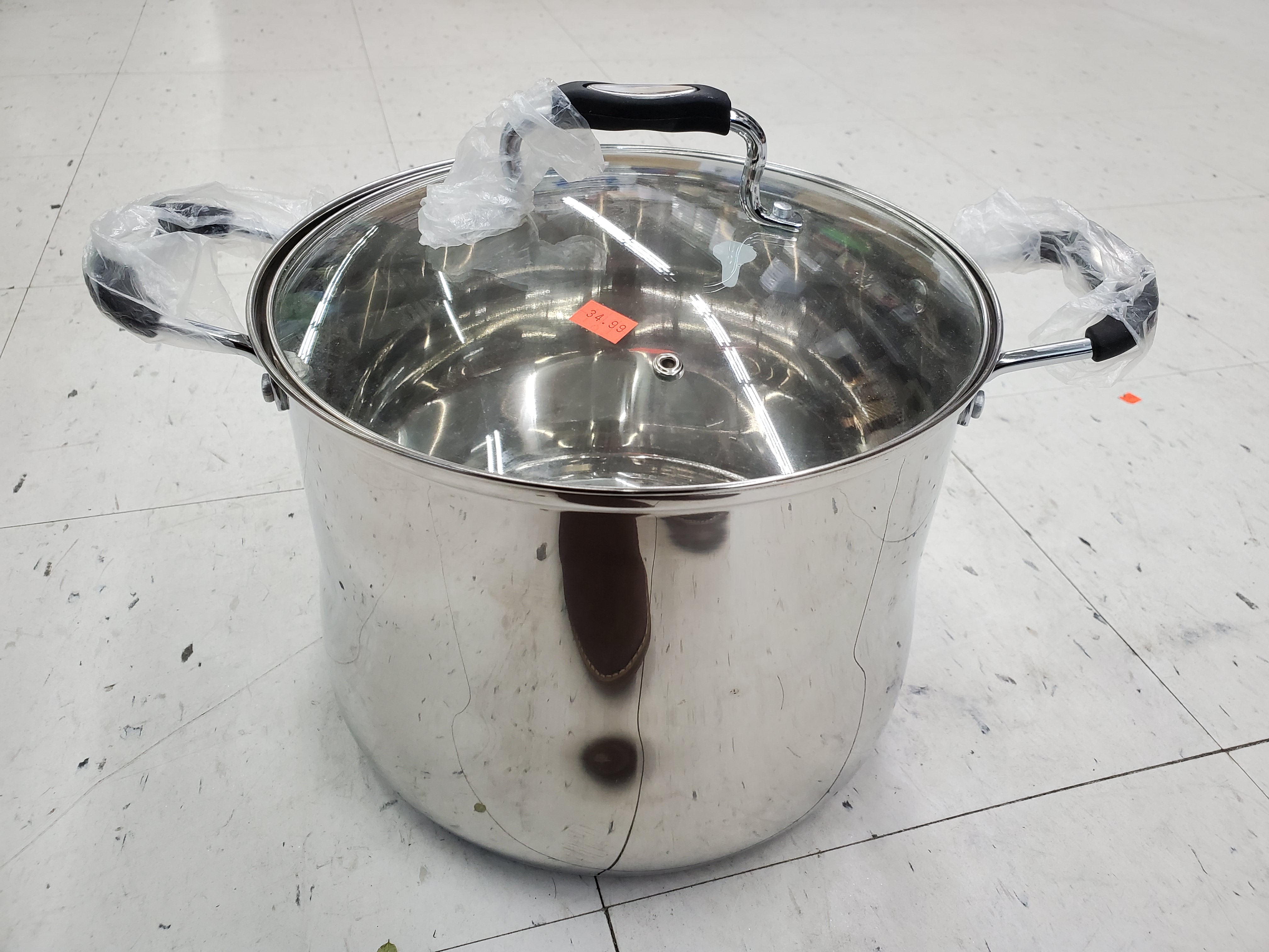 Cooking Pot