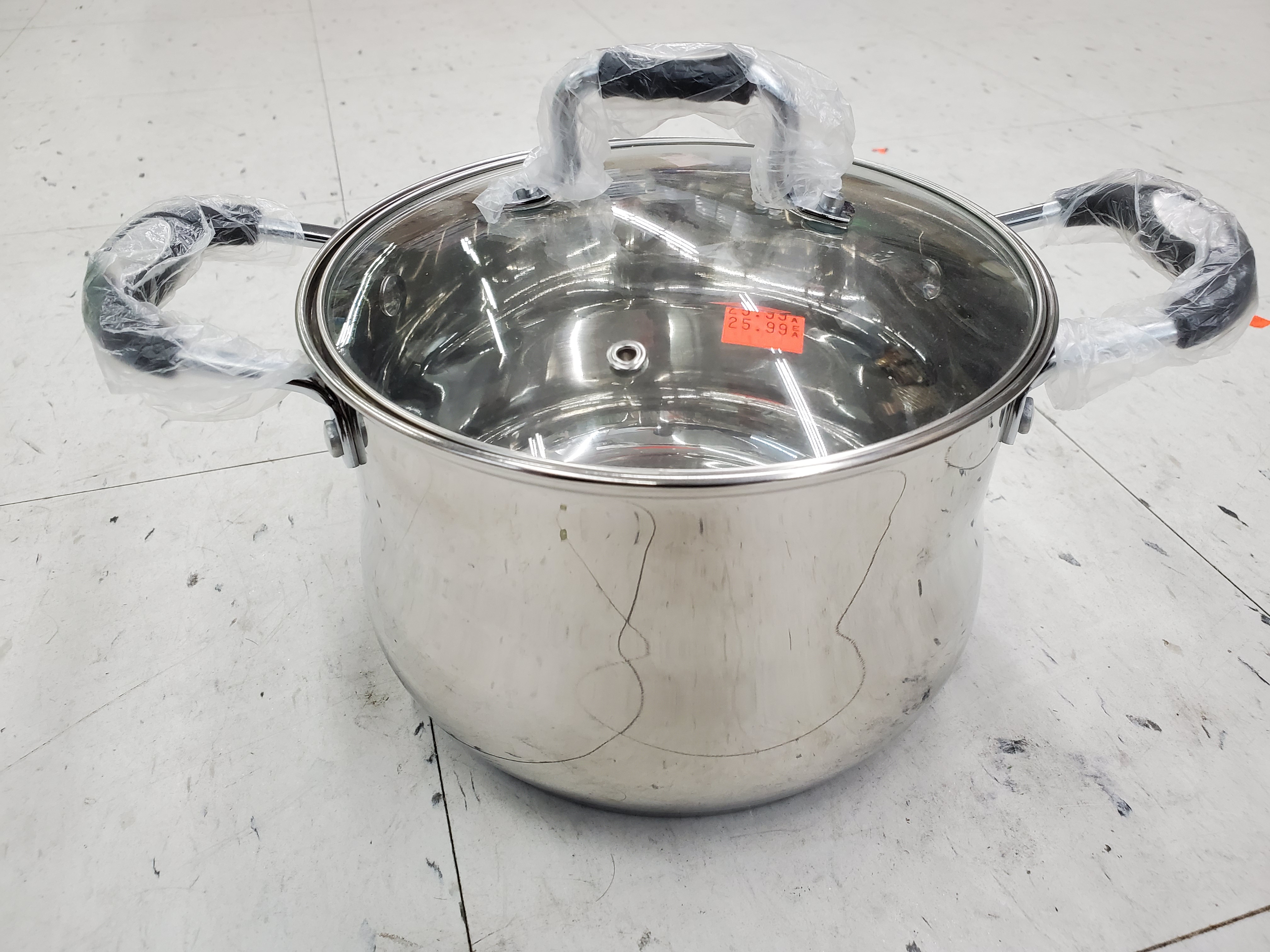 Cooking Pot