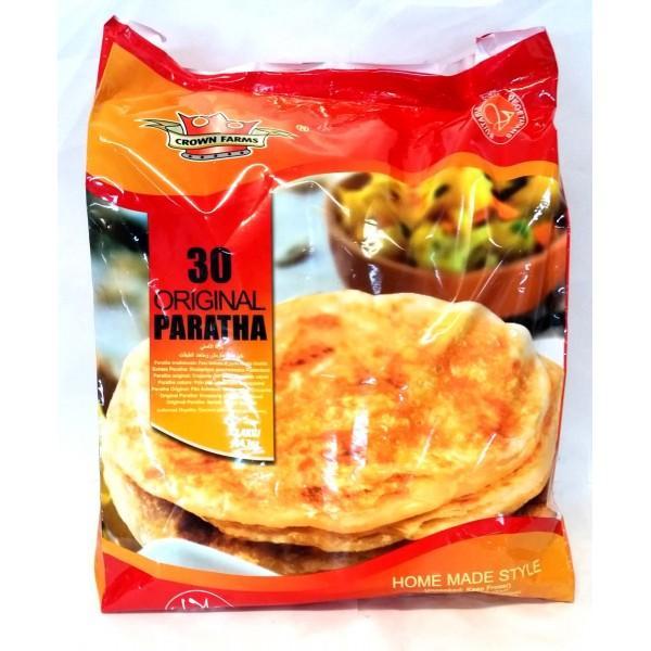 CROWN FARM PARATHA