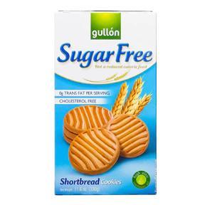 Gullon Sugar Free Cookies