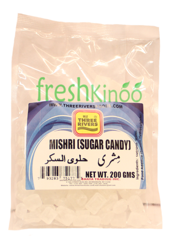 Three Rivers Mishri 200gm