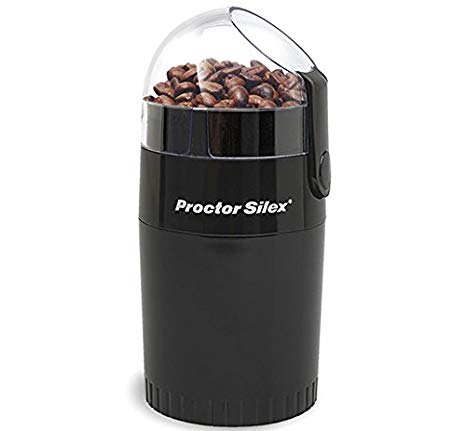 Electric Coffee Grinder