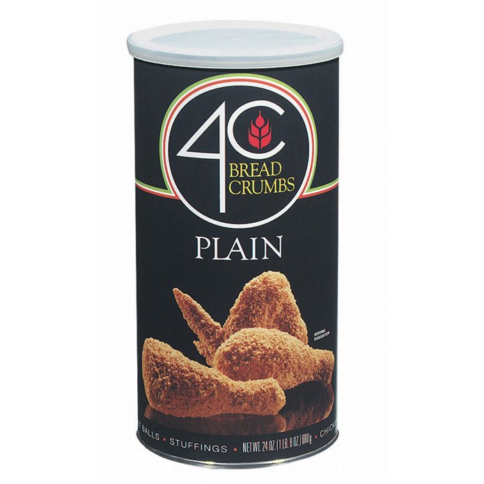 4C PLAIN BREAD CRUMB 15oz