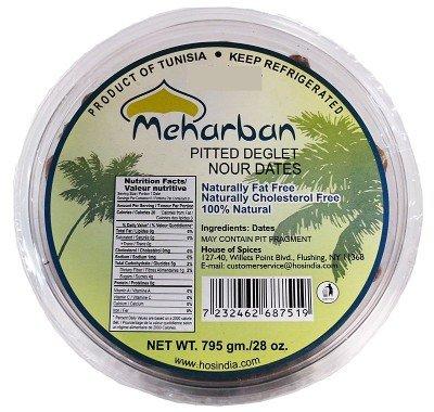 Meharban Dates 28oz