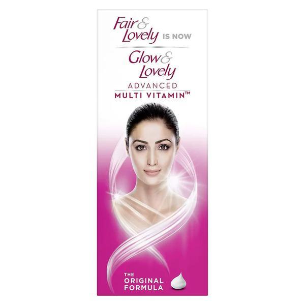 Fair N Lovely 50g