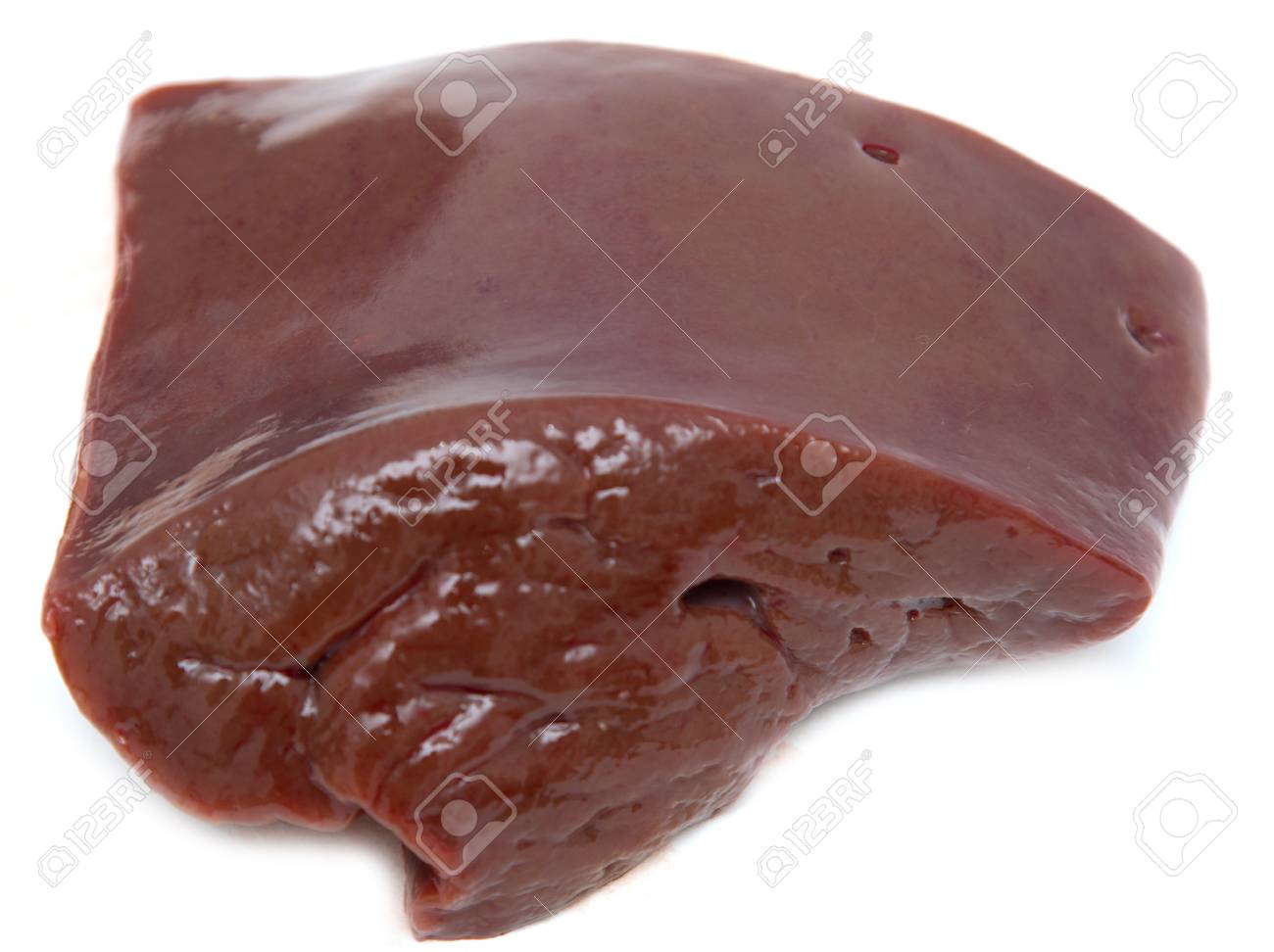 Beef Liver