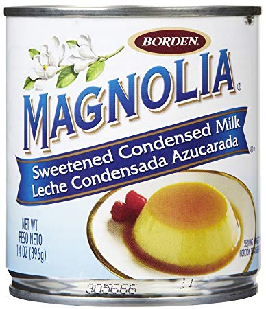 Magnolia Sweetened Condensed Milk