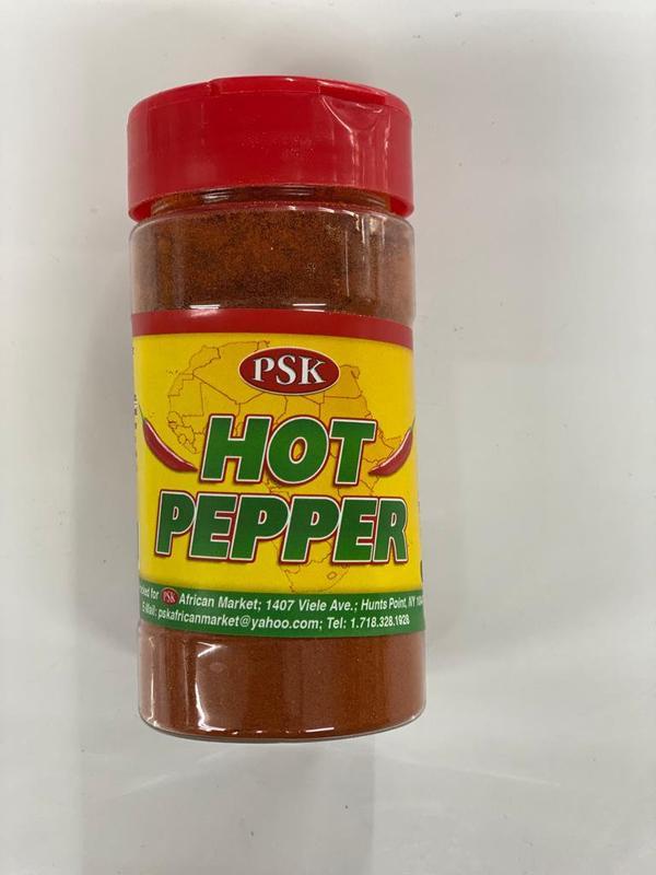 PSK HOT PEPPER