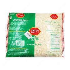 PRAN PUFFED RICE 400 gm