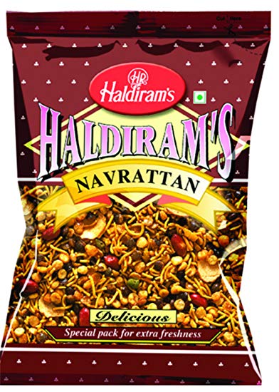 Haldiram's Khatta Meetha 400g