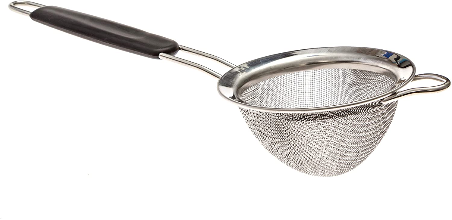 STRAINER