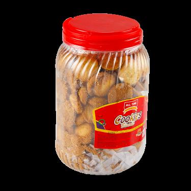 PRAN COOKIES PEANUT BISCUIT