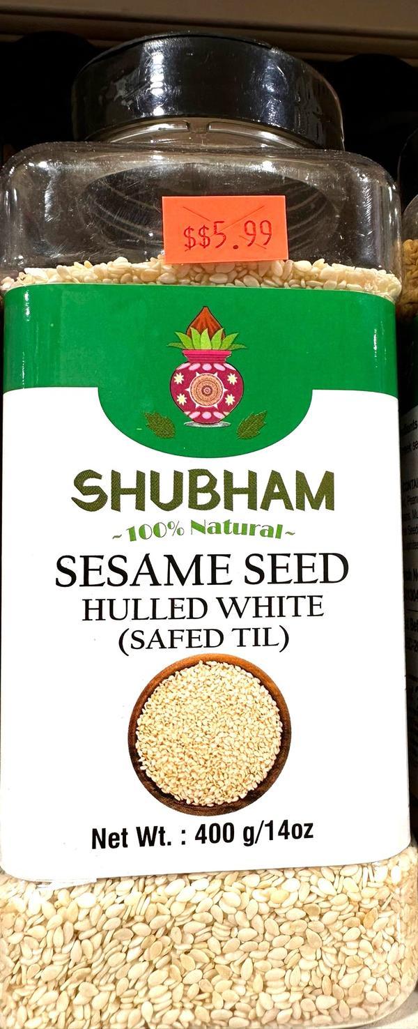 SHUBHAM SESAME SEED