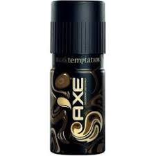 AXE TEMP 150 ml