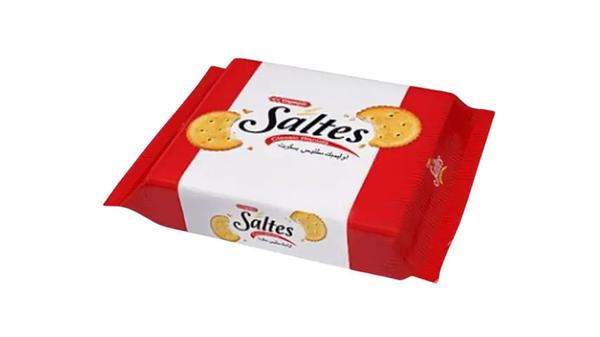 Olympic Saltes Cookies 200g