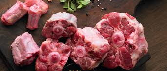 BEEF OXTAIL