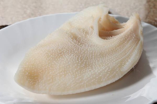 Beef Stomach / Tripe