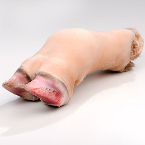 BEEF FEET