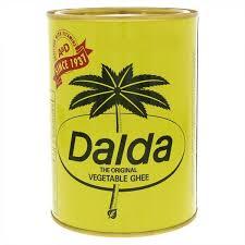 DALDA VEG GHEE 5.50lb