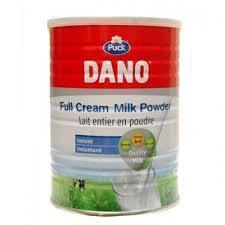 DANO Milk Powder 400gm