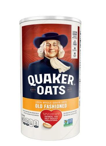 QUAKER OATS