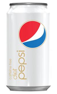 DIET PEPSI 12 FL OZ