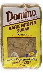 DOMINO DRK BRWN SUGAR 16oz