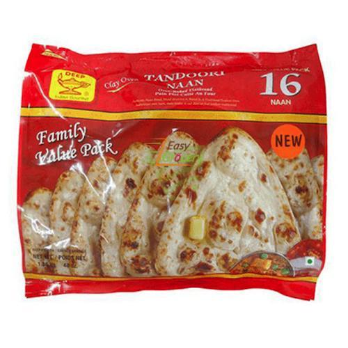 DEEF GARLIC NAN 16pcs