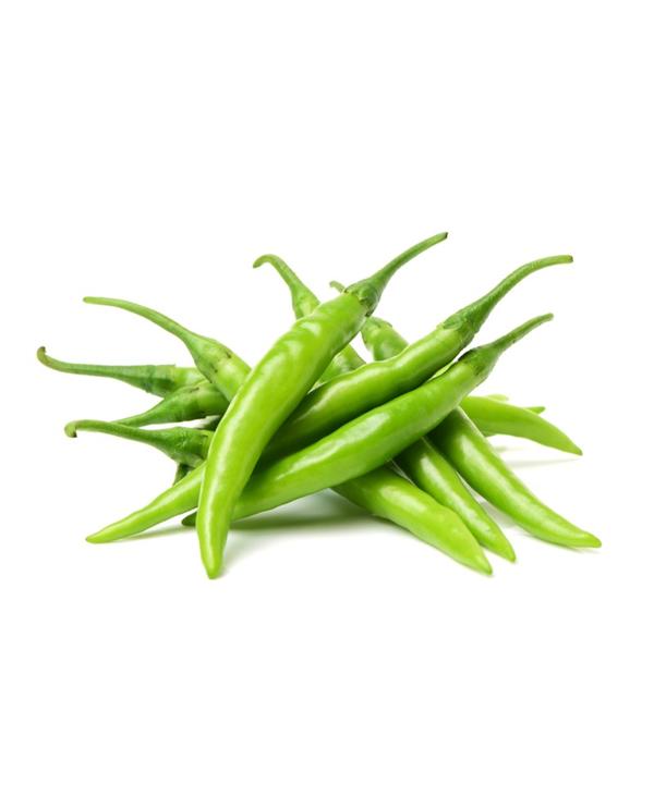 Green Chili