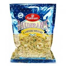 Haldiram kashmiri mix 14.12oz