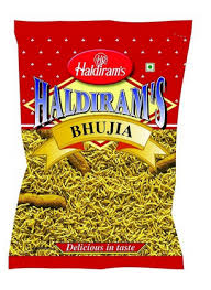 Haldirams Bhujia 14.12oz