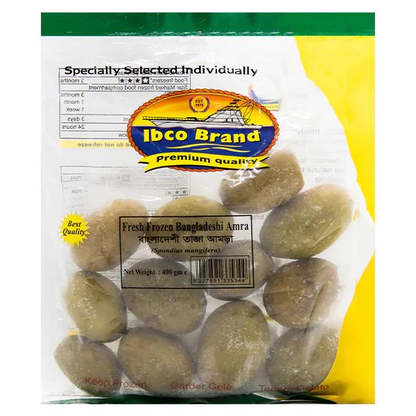 Ibco Amra Whole 400g