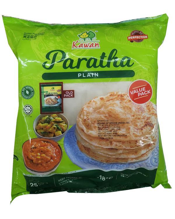 KAWAN PLAIN PARATA